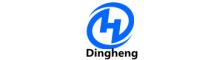China Zhengzhou dingheng Electronic Technology Co.Ltd logo