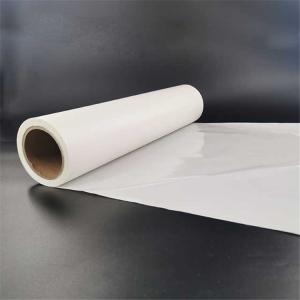 Wholesale TPU Hem Tape Heat And Bond Hot Melt Adhesive Films For Seamless Canvas Bag from china suppliers