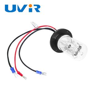 Wholesale Beckman Deuterium Lamp , 160-400nm 80V Uv Vis Spectrophotometer Lamps from china suppliers