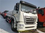 20000L Oil Tanker Lorry 20m3 336hp Watering Cart Vehicle 290hp Euro II