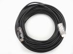 19 Pin Male To Male 8K Optical Fiber 20m HDMI AOC Cable