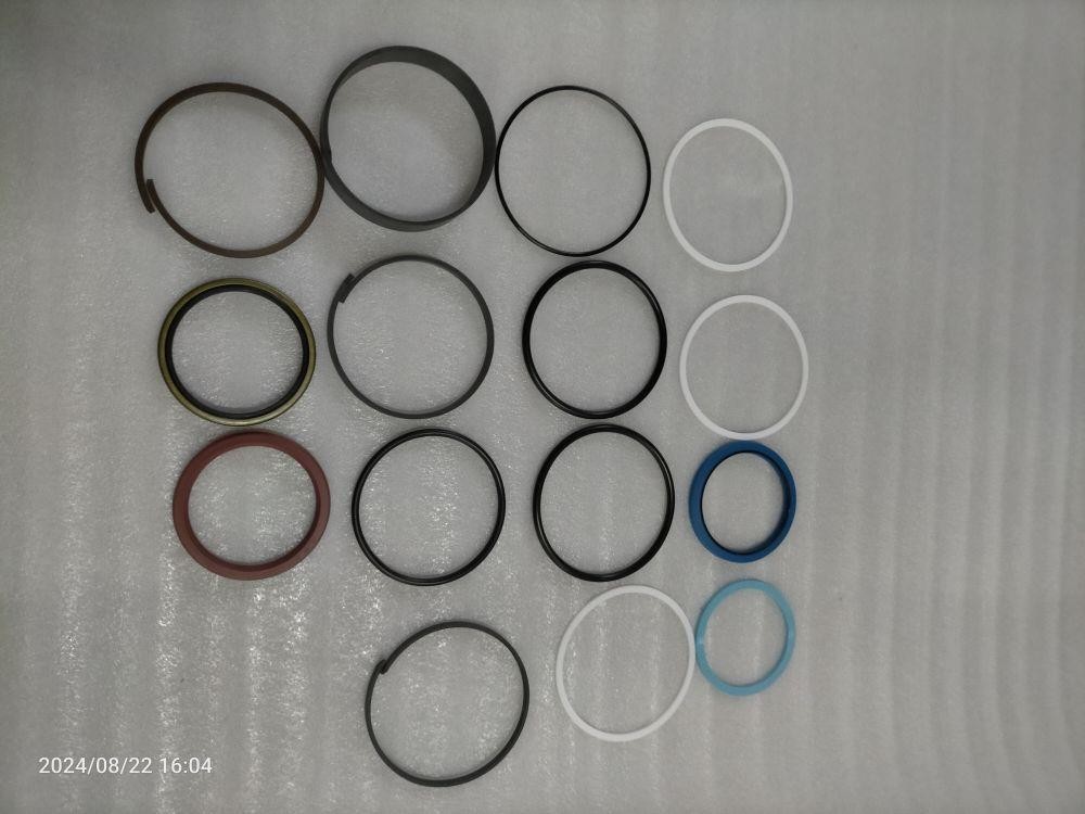 Hydraulic Cylinder Seal Kit 1709937 2897716 1709999 For CAAT 312C/312CL
