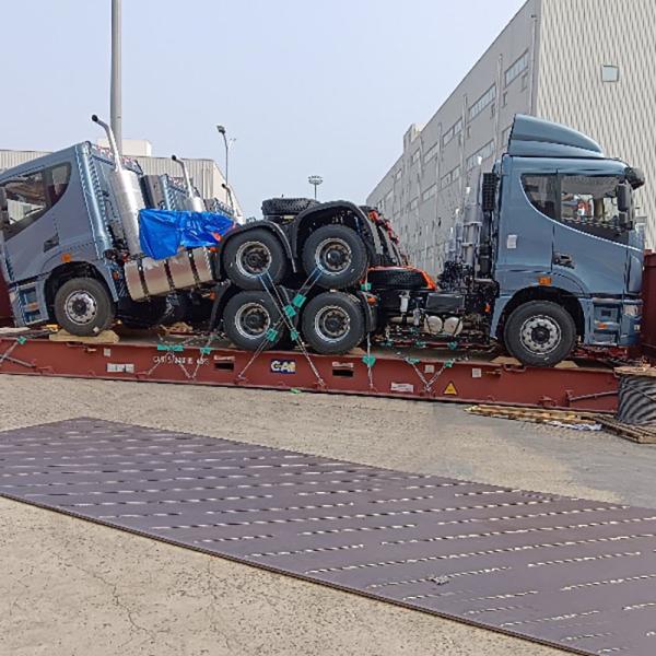 Global Sea Cargo Services 40FR/40OT Container shipping China To La Guaira /