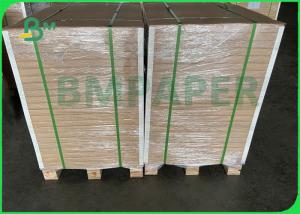 Wholesale 90gr Brown Extensible Cement Kraft Paper For Building Industry 70cm 100cm from china suppliers