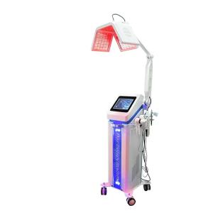 Wholesale Led pdt red light therapy hair growth Laser machine from china suppliers