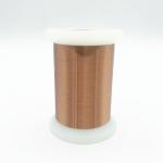 44 AWG / 0.05mm Polyurethane Copper Magnet Wire