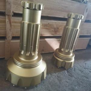 Wholesale 4.5&quot; 115mm Button Bits Rock Drilling Large Air Output For Water Well from china suppliers