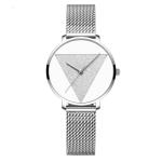 Multiapplication Women Quartz Wrist Watch Luxury ROHS Approved