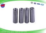 M001 Cylinder Shape Mitsubishi EDM Parts Tungsten Carbide X054D125H03 Contact