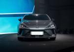 Pure Electric Vehicle EV Hatchback MG4 Electric Sedan Car 51kWh Battery Capacity