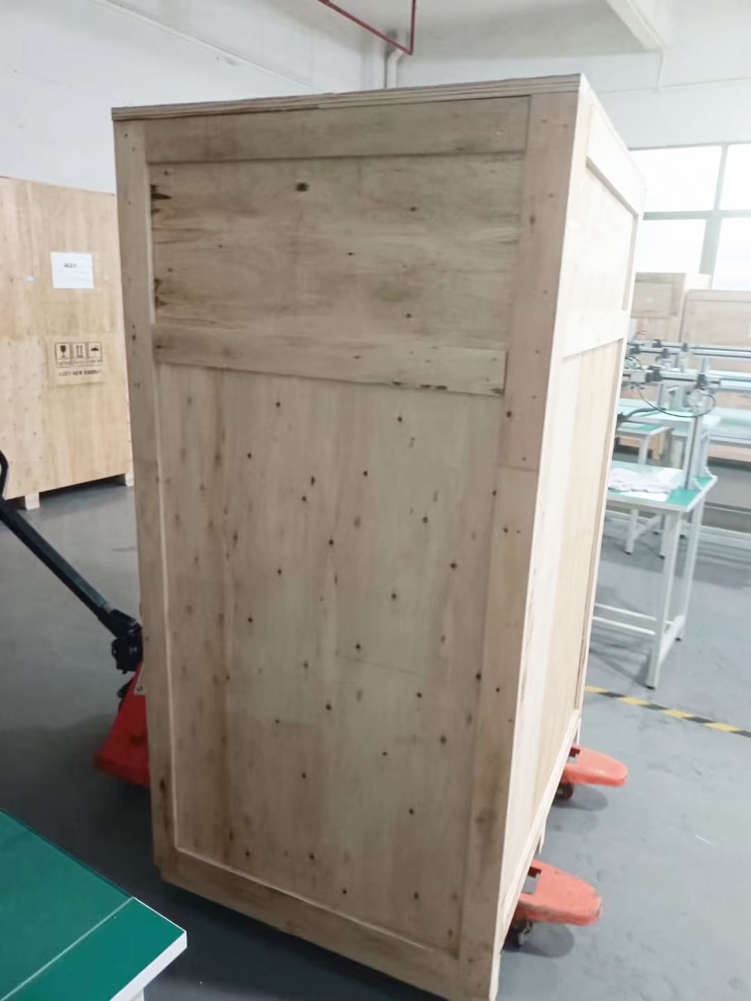 Automatic 18650 Battery Insulation Paper Sticker Cylindrical Cell Terminal Paper Padding Sticking Machine