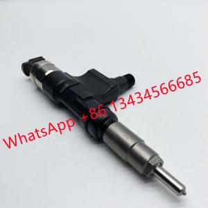 Wholesale DENSO Common Rail Fuel Injector 095000-8470 for TOYOT 23670-78160 from china suppliers