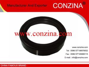 Wholesale Oil seal for hyundai Atos auto parts OEM 51713-21100 from china suppliers
