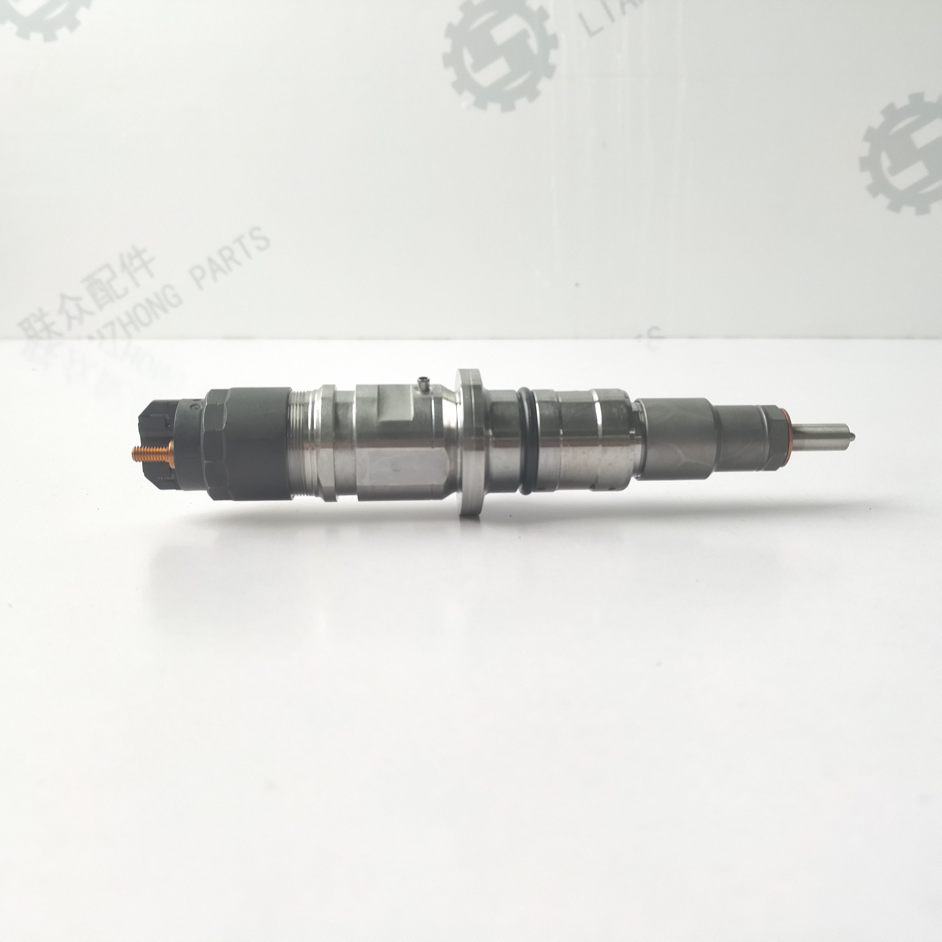 Cummins ISDE diesel engine parts new original bus fuel injector assy for sale 5267035