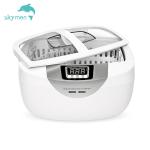 Skymen JP-4820 Ultrasonic Jewelry Cleaning Machine 2500ml 70w Household With