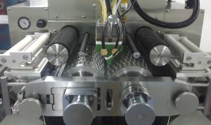 Wholesale Automatic Pharmaceutical Soft Gel Capsule Machine For Fish Oil Softgel from china suppliers