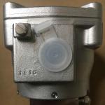 Steam Solenoid Stainless Steel Electric Control Valve For High Temperature
