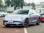 ORA lightningmao 2022 555km Haohua Version 5seater small electric used/new car