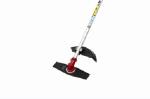 Cg430 43cc Petrol Brush Cutter Grass Cutting Machine With Nylon Rope Blade