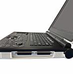 OEM Portable 3D Veterinary Ultrasound Machine For Clinical Hospitable