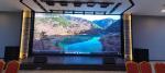 P2.976 Rental Led Display Screen Full Color Indoor Studio Center Meeting Room