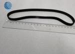 Black Rubber NCR ATM Parts Vertical Multi Groove Belt 4450644331