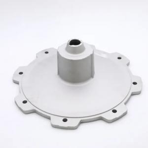 China Ce Tolerance Grade 4 Aluminum Sand Casting for Precision and Customized Applications on sale