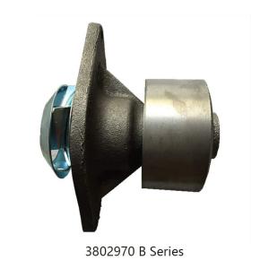 Wholesale 3802970 Water Pump For Cummins B Series Engine 3283603 3802970 AW7145 from china suppliers