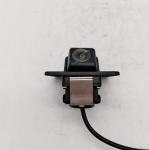 12 Volt Auto Rear View Camera 95760-2T101 For Hyundai Kia K5 OPTIMA 11