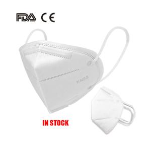 Wholesale Personal Health N95 Face Mask / 3d Mask N95 Easy Wear from china suppliers