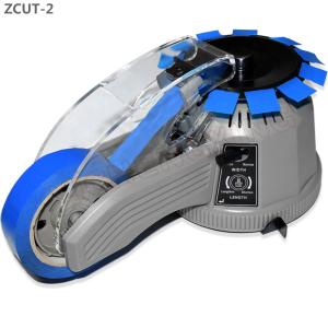 Wholesale After-sales Service Provided z-cut 2 electric tape dispenser cutting tape by button from china suppliers