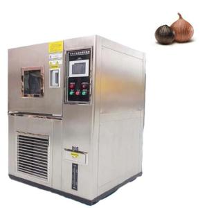 Wholesale Industrial 380V Black Garlic Making Machine 9KW High Performance from china suppliers