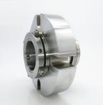 Kalrez Elastomer 24mm Cartridge Mechanical Seals Industrial Pump Seal