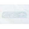 Buy cheap Pharmaceutical Plastic Packaging Medical Device Tray Outlet PETG Blister from wholesalers