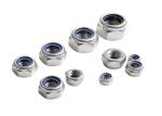 5/16 Stainless Steel Screws M10 Self Locking Nut And Bolt ASLN 14