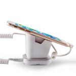 COMER cellphone accessories desk stands anti theft alarm for apple iphone stores