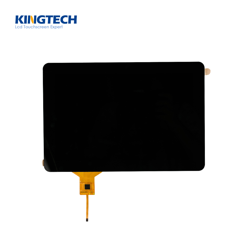 3.5 Inch 10.1 Inch Tft Capacitive Touchscreen