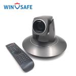 Professional 2.14MP Video Camera For Conference Room , Video Conference Web
