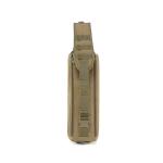 Waterproof Molle Bags Men's Outdoor Sports Travel Multi-Function Assault Hiking
