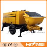 control circuitry putzmeister concrete pump