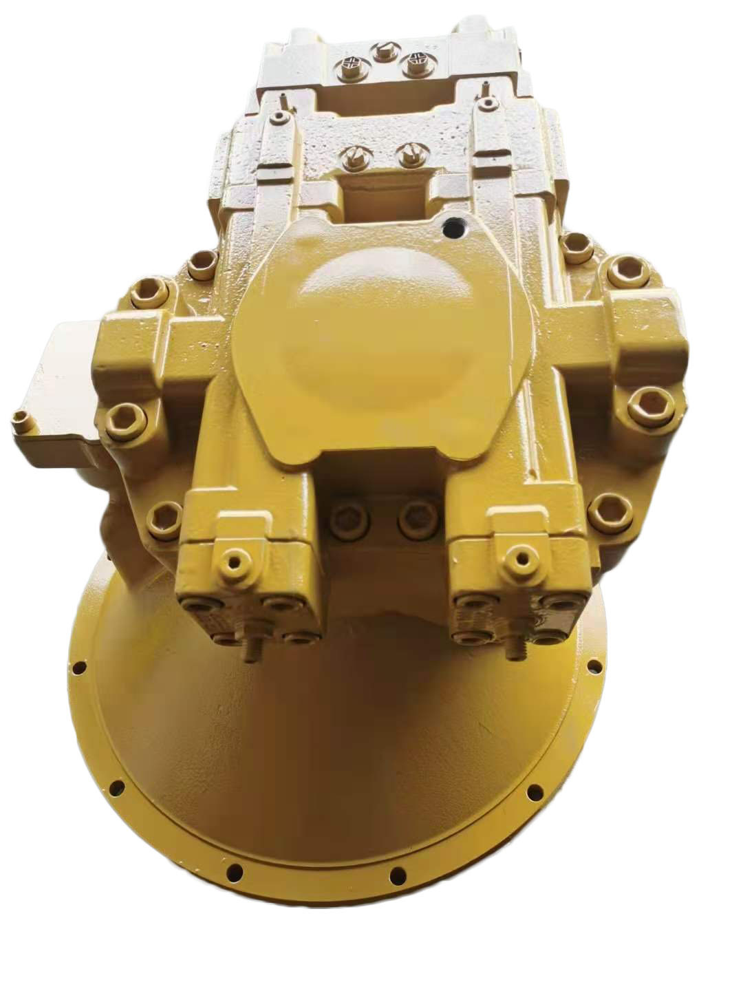330C Excavator CAT Hydraulic Pump Parts