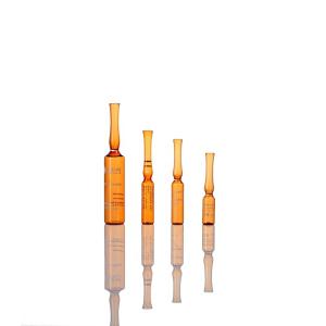 Wholesale glass ampoule cosmetic glass bottle medicine bottle essential oil glass bottle from china suppliers
