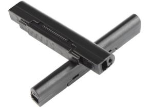 Wholesale Cold Splice Fiber Optic Mechanical Splice Docking Connector Sub Fiber Pigtail from china suppliers