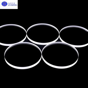 Wholesale Fused Silica Optical Windows Thickness 8.2mm &amp; 8.3mm JGS1 JGS2 from china suppliers