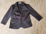 Ladies Casual Blazer , Men'S Heeavy Jacket, Detachable Hood, Metal Zipper