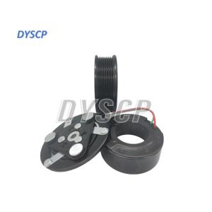 Wholesale Auto AC Air Compressor Clutch For Honda 38900-PNB-006 38900-PNB CRV RD5 RD7 2002 7PK from china suppliers