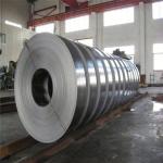 3mm Stainless Steel Strip In Coil Cold Rolled Punching 304 201 316L 301 410 309S