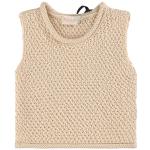unisex baby kids sleeveless vest girl boy sweater clothes cotton knitted sweater