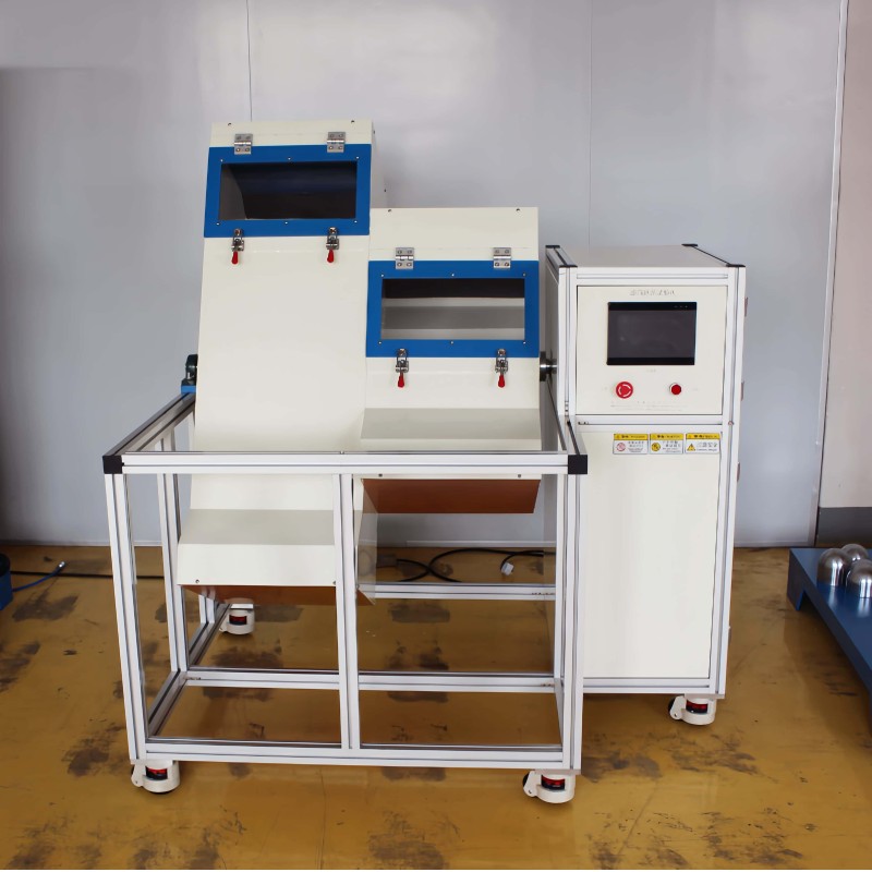 Mobile Phone Drop Testing Machine Telephone Roller Drop Impact Testing Machine