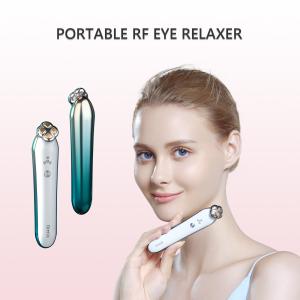 Wholesale Intelligent Electronic RF 250KHz Eye Beauty Instrument from china suppliers